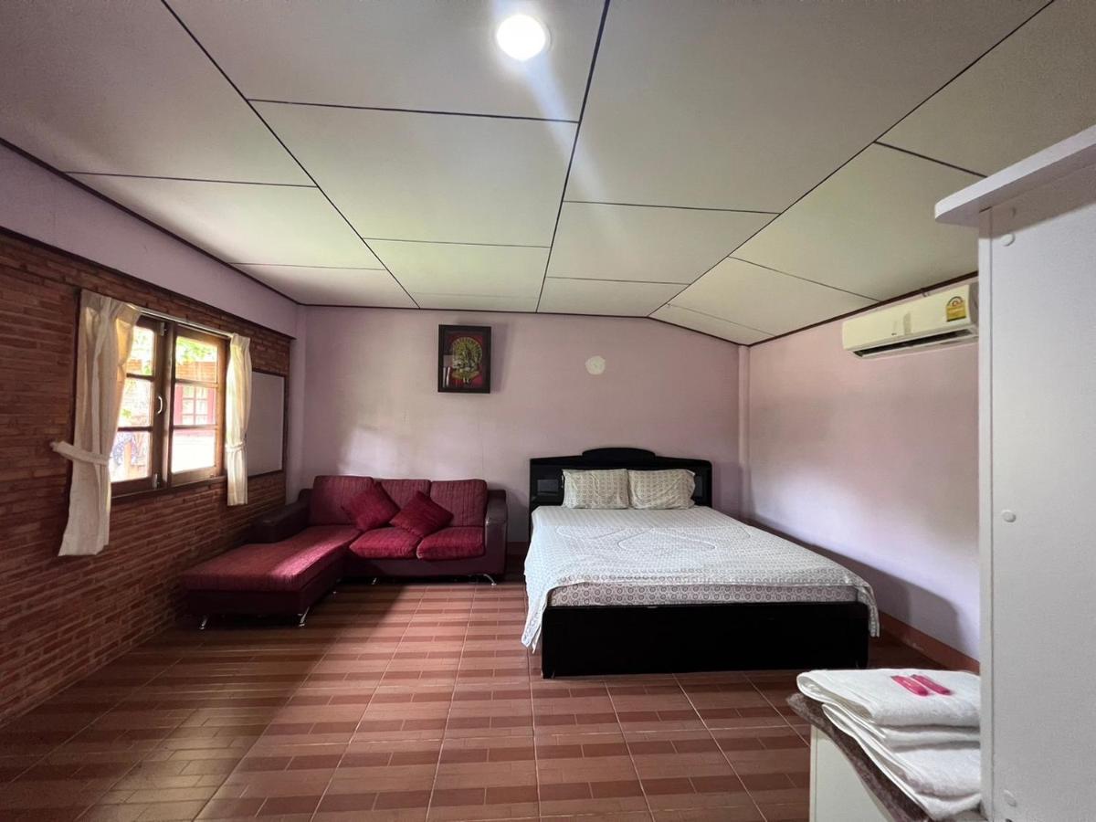 Phet Ban Suan Hotel Koh Chang Exterior foto